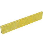 PORTER CABLE PNS18063 - 18g 5/8" Galvanized Staples 5000pk PORTER CABLE