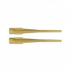 DeWalt 08293 - Buses de mélange AC100+Gold - Lot de 2