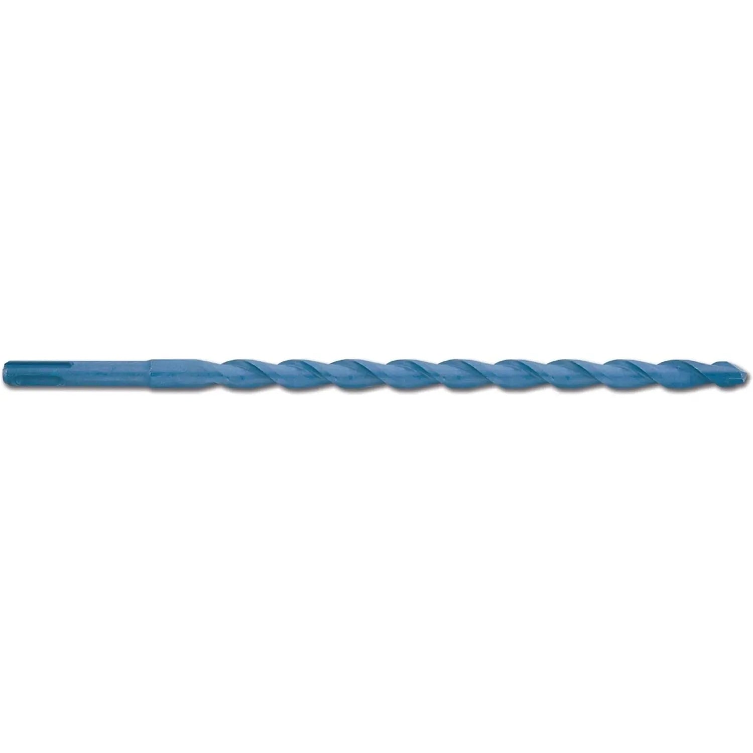 POWERS 1372 - WEDGE BIT 1/4" X 6" SDS BLUE Powers
