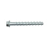 Powers PFM1411800 - Vis d'ancrage 3/4" x 6" - 20 pièces
