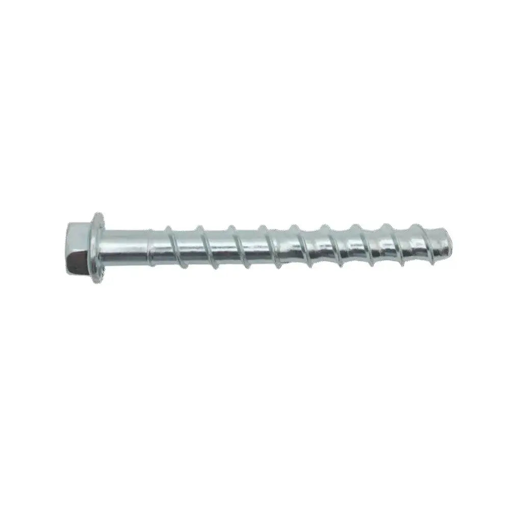POWERS PFM1411720 - Screw Anchor 3/4" x 4"  20 pcs Powers