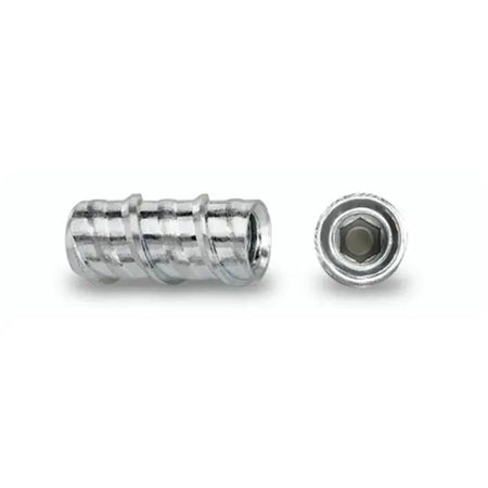 POWERS - SNAKE+ ANCHOR  THREAD - Box of 50 - 3/8" and 1/2" Powers