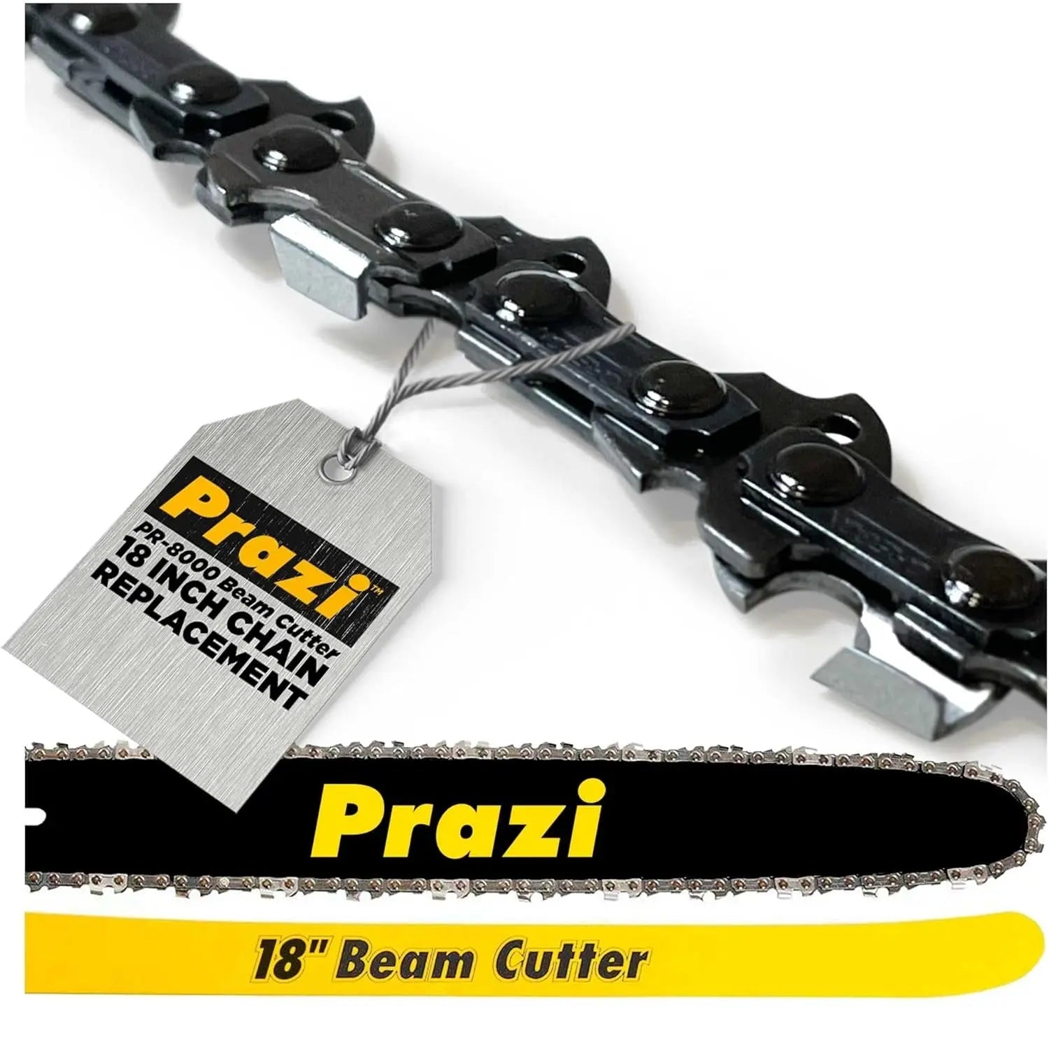 PRAZI PR7000 - 12" BEAM CUTTER PRAZI