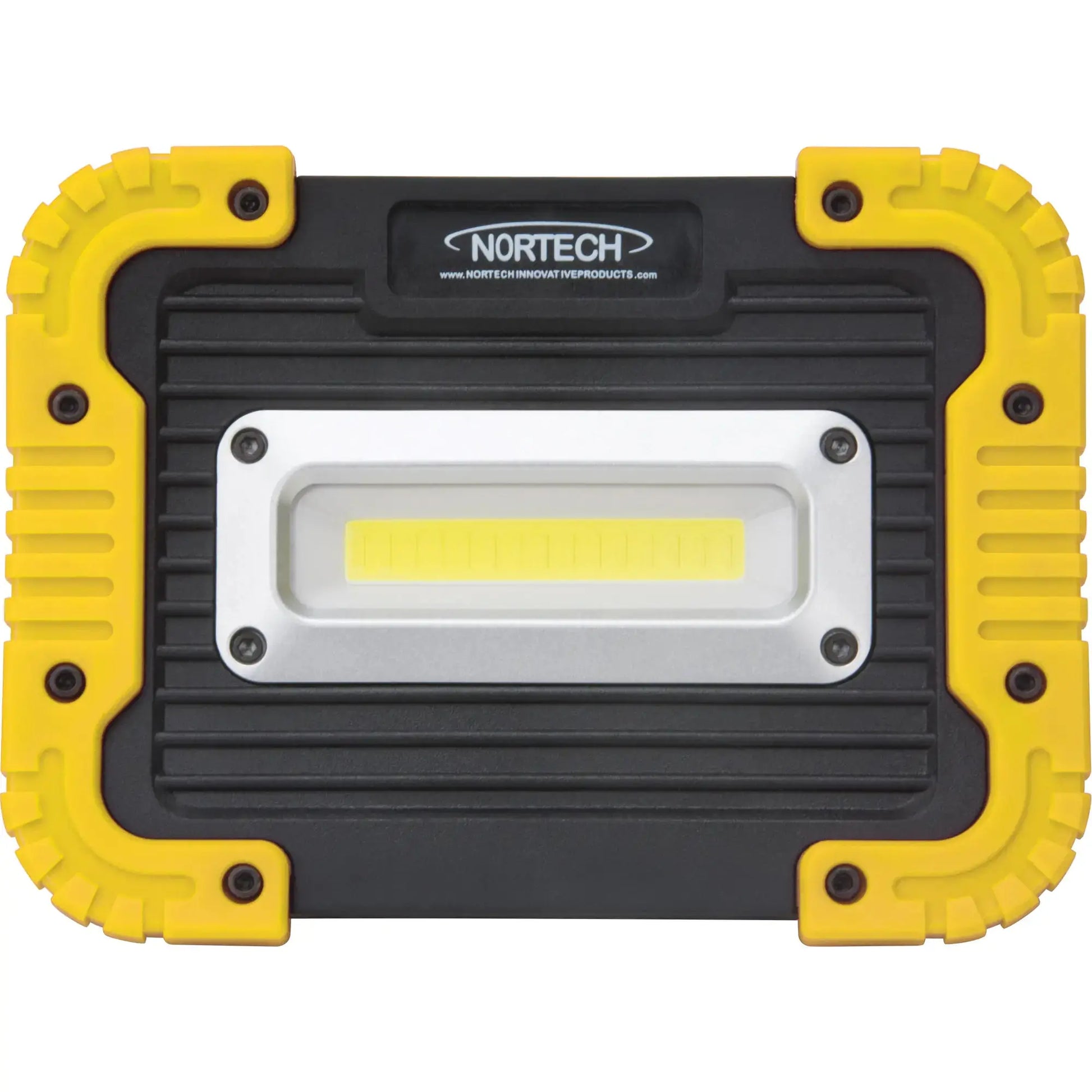 PRIME 9800Y - Nortech LED Portable Work Light (Yellow) - 1000 Lumens PRIME