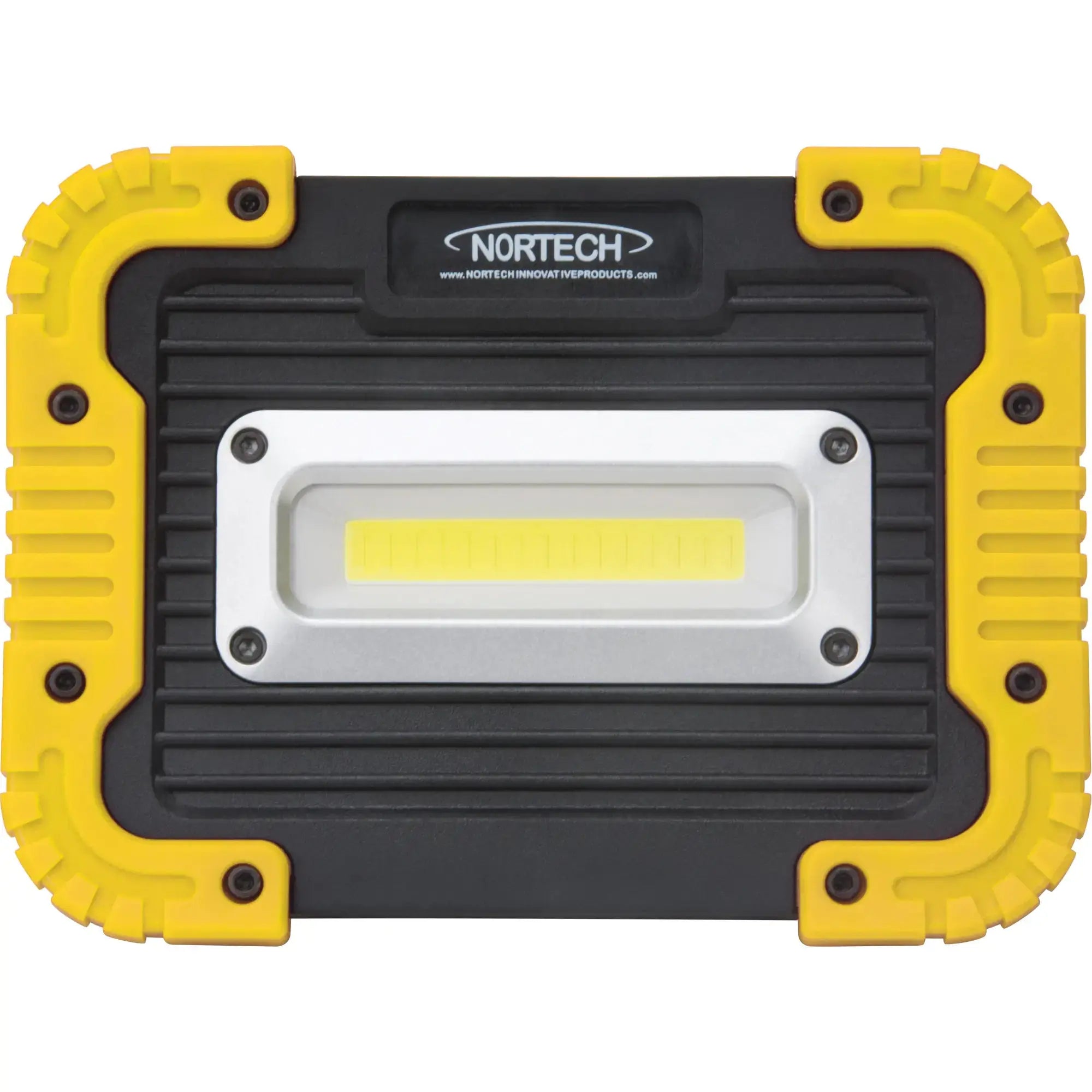 PRIME 9800Y - Nortech LED Portable Work Light (Yellow) - 1000 Lumens PRIME