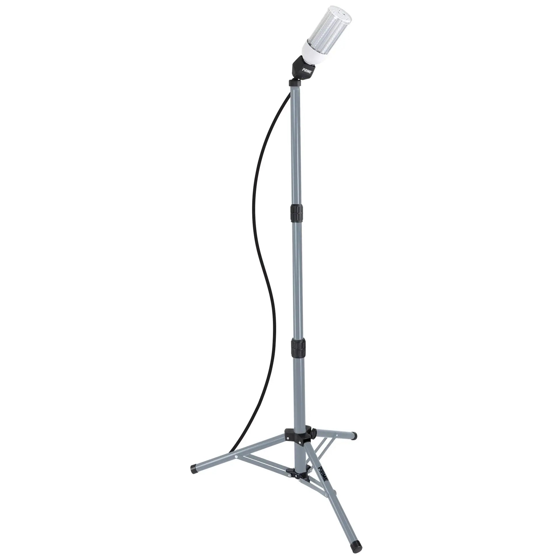 PRIME LEDWLCTS05 - 5000 Lumen 360° LED Tripod Work Light PRIME