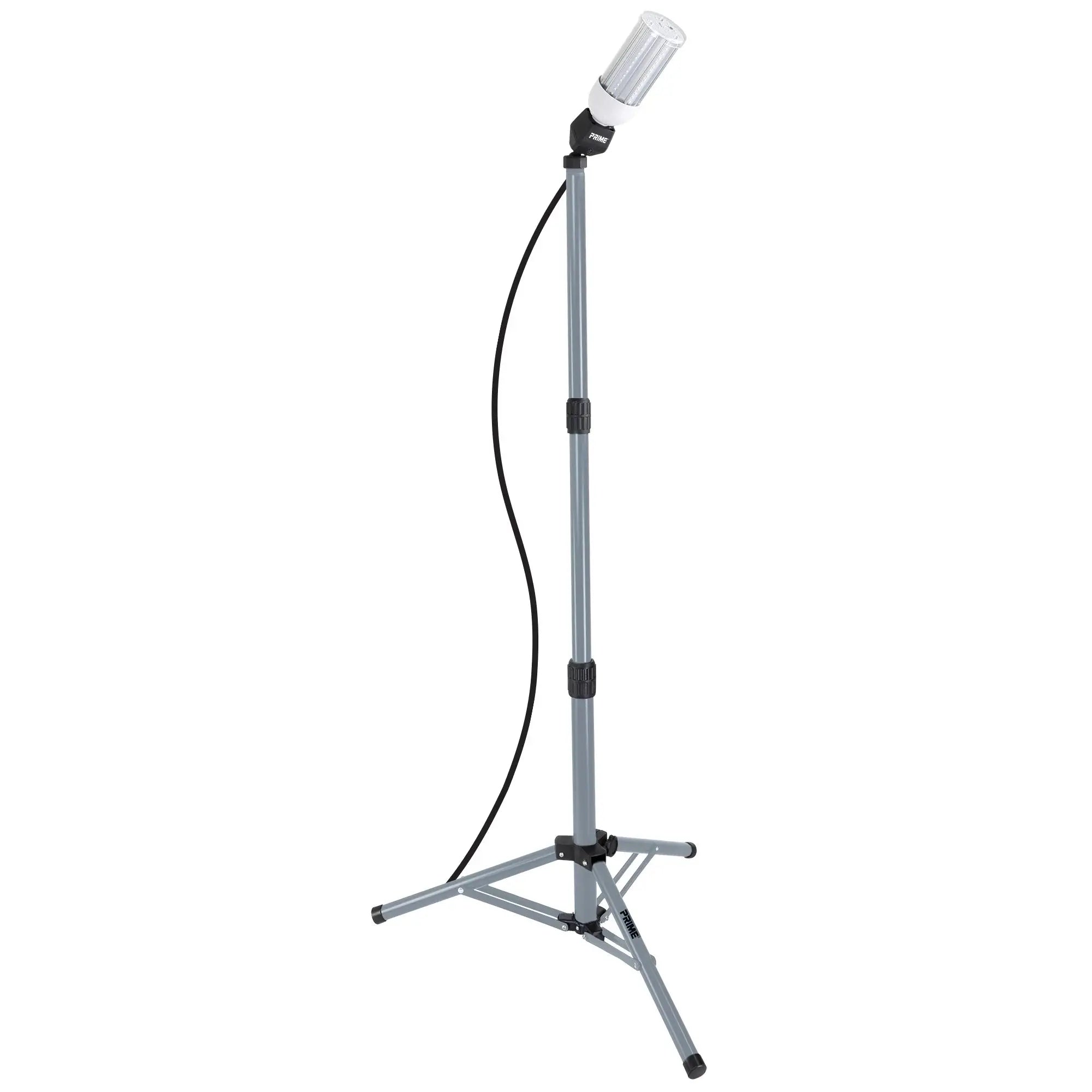 PRIME LEDWLCTS05 - 5000 Lumen 360° LED Tripod Work Light PRIME