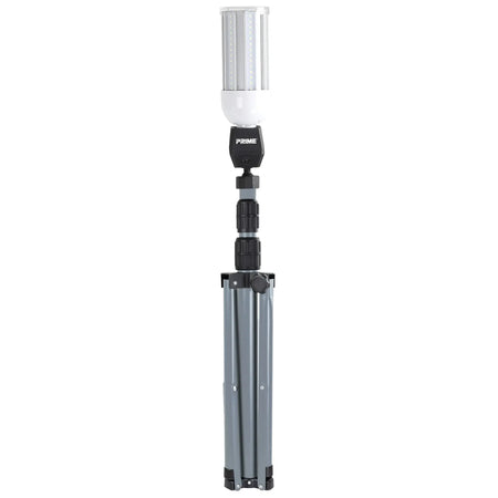 PRIME LEDWLCTS05 - 5000 Lumen 360° LED Tripod Work Light PRIME