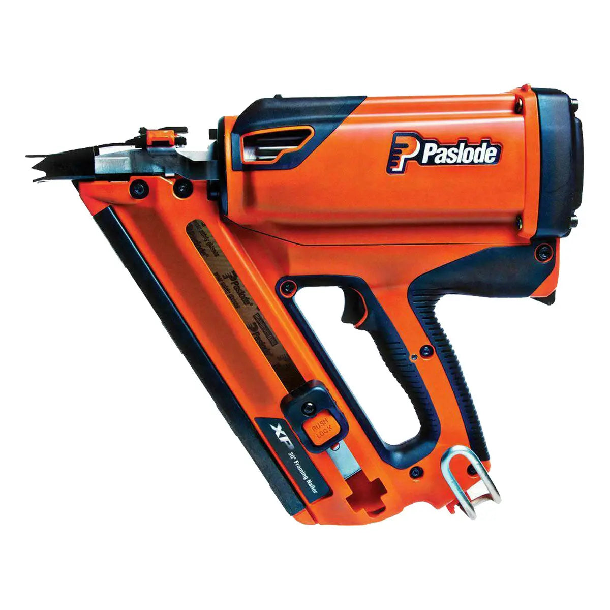 Paslode CFN325IMXP Lithium Ion Cordless Framing Nailer, 2” to 3-1/4" PASLODE