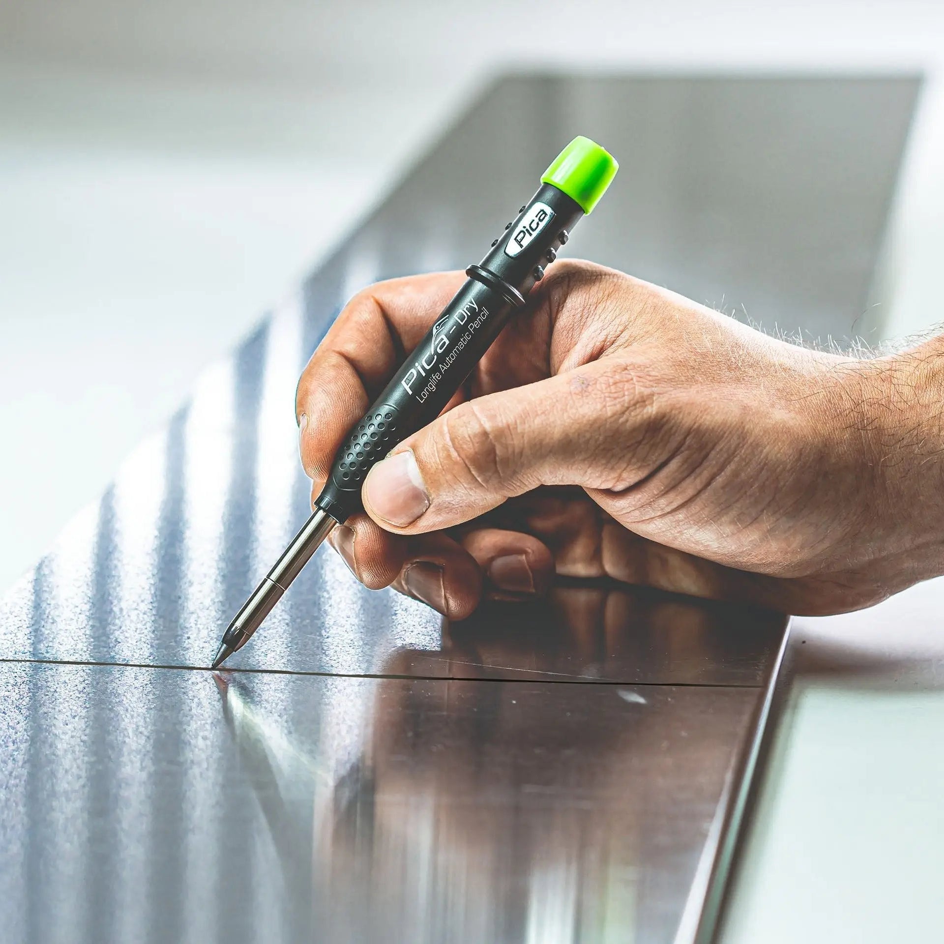 Pica - PICA-3030 - Dry Longlife Automatic Pencil PICA