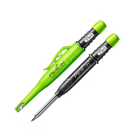 Pica - PICA-7070 - Fine Dry Longlife Automatic Pencil 0.9 PICA