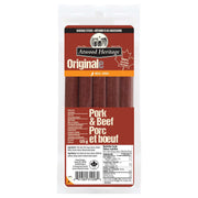 ATWOOD HERITAGE ATW-31008 - 5pk Original Beef & Pork Sausage Sticks