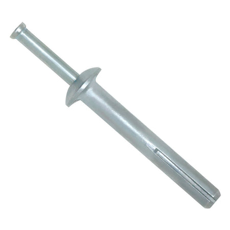 Powers 02802  -  ZAMAC NAILING MH 3/16 X 7/8 - Wise Line Tools
