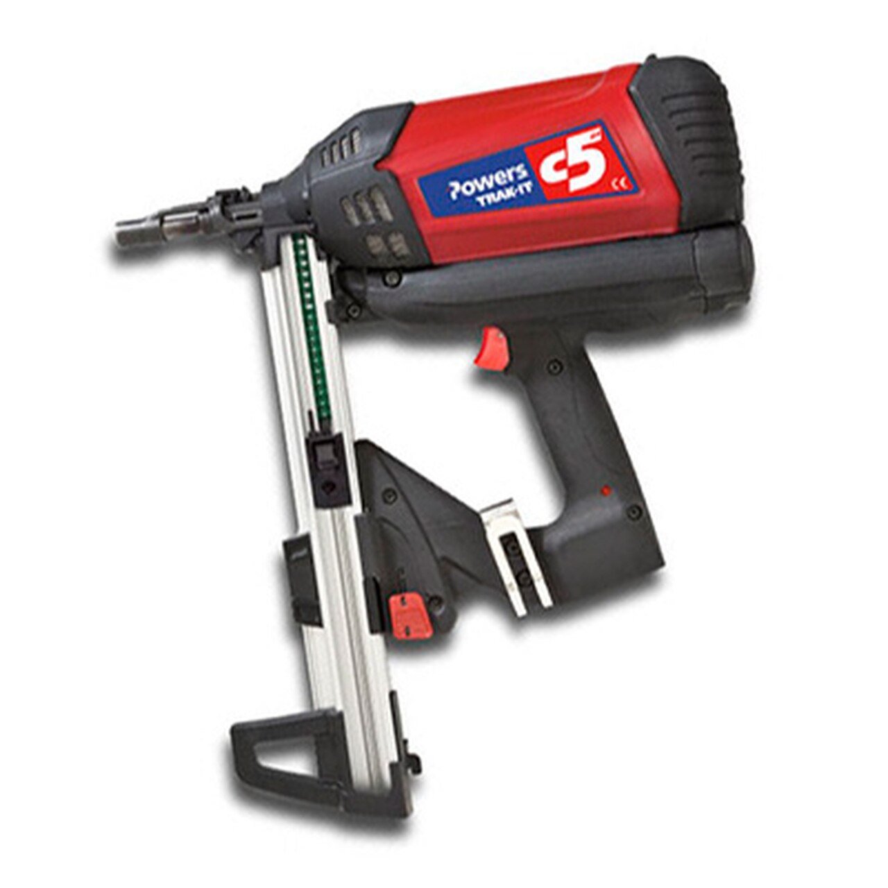 Powers 55142-PWR  -  C5 Nailer - Wise Line Tools