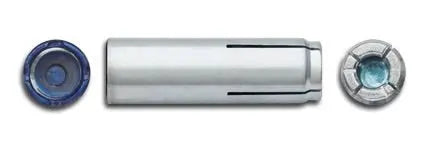 Powers 6308SD-PWR, 1/2" SMART DI+ CARBON (50/box) DEWALT