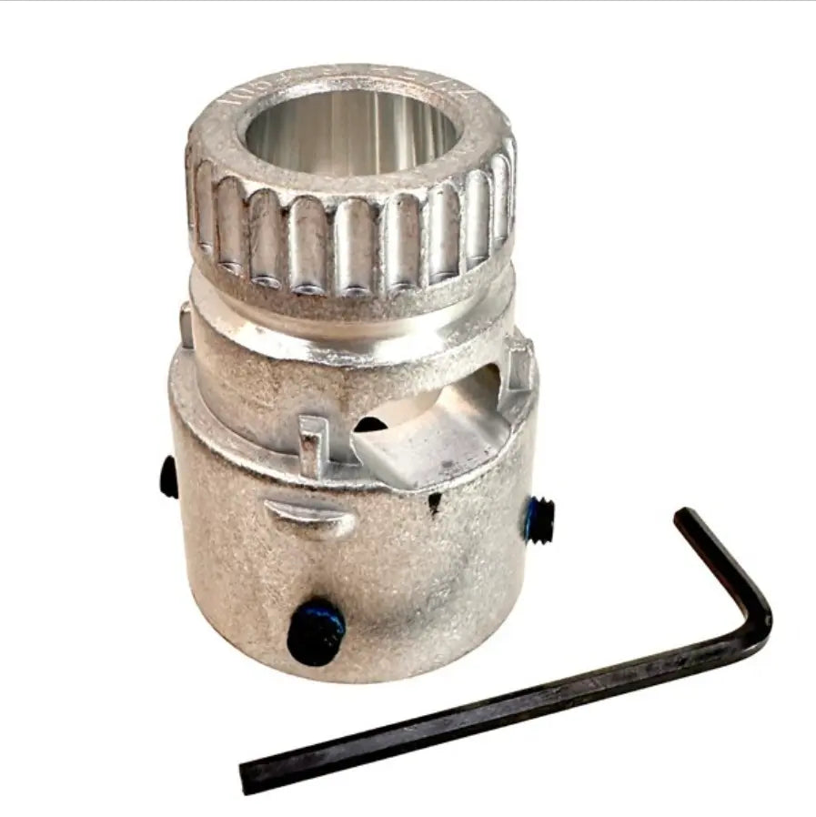 QUIK DRIVE DWA3G2 - Screwgun Adapter QUIK DRIVE