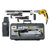 QUIK DRIVE PROCCS+D25K - Screwgun System