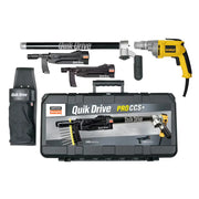 QUIK DRIVE PROCCS+D25K - Screwgun System QUIK DRIVE