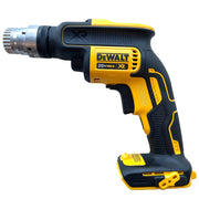Quik Drive DCF624BG2 - Versa-Clutch Adjustable Torque Screwgun with QuikDrive Adapter - Wise Line Tools