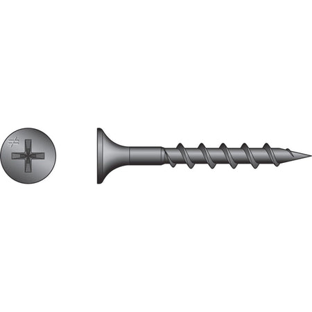 Quik Drive DWC114PS - Collated Drywall Screws - Wise Line Tools