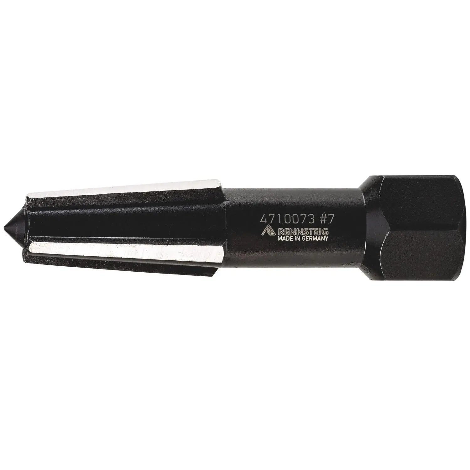 REENSTIEG 9R4710073 - Screw Extractor Double Edged Size 7 RENNSTEIG