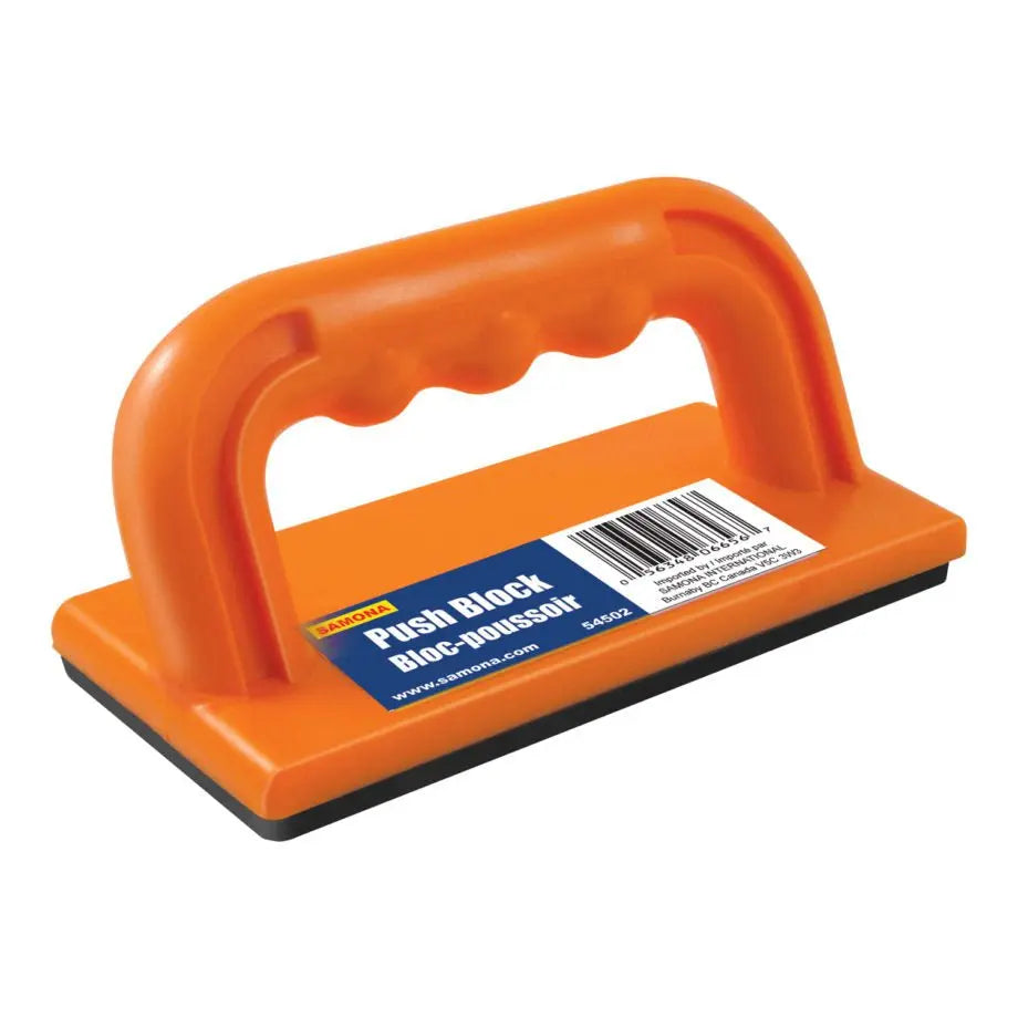 ROK-54502- PUSH BLOCK ROK