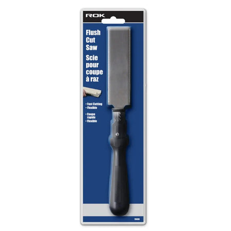 ROK-70006 - FLUSH CUT PULL SAW ROK