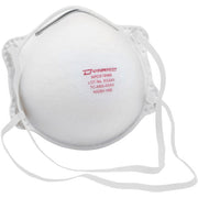 Dynamic Safety RPD513N95 N95 Disposable Respirator Mask - Box of 20