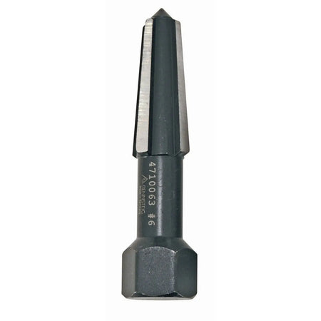 Rennsteig 9R4710063 - 3 3/4" Screw Extractor Double Edged Size 6 RENNSTEIG
