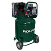 ROLAIR FC229MK103 - 2HP Portable 29 Gallon Air Compressor