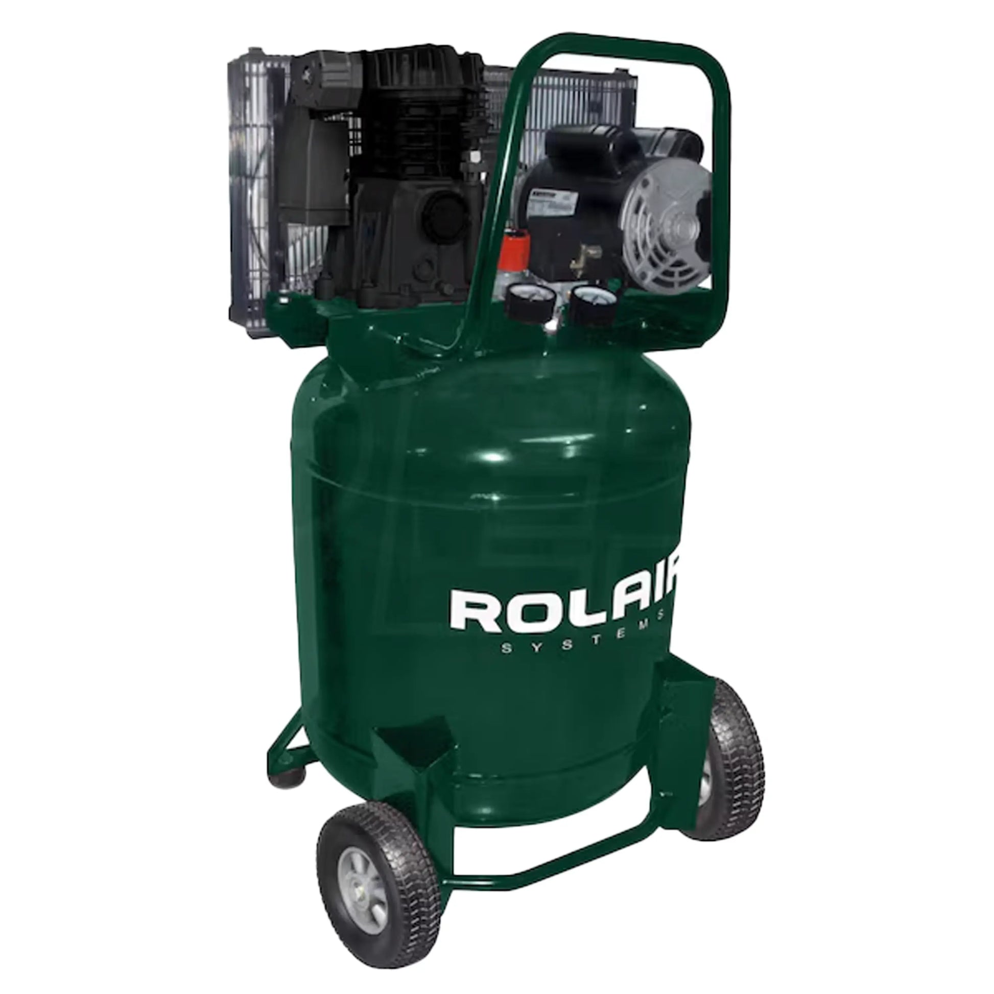 Rolair 2HP Portable 29 Gallon Air Compressor - FC229MK103 ROLAIR