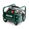 ROLAIR JC10PLUS - 1 HP Oil-Less Compressor