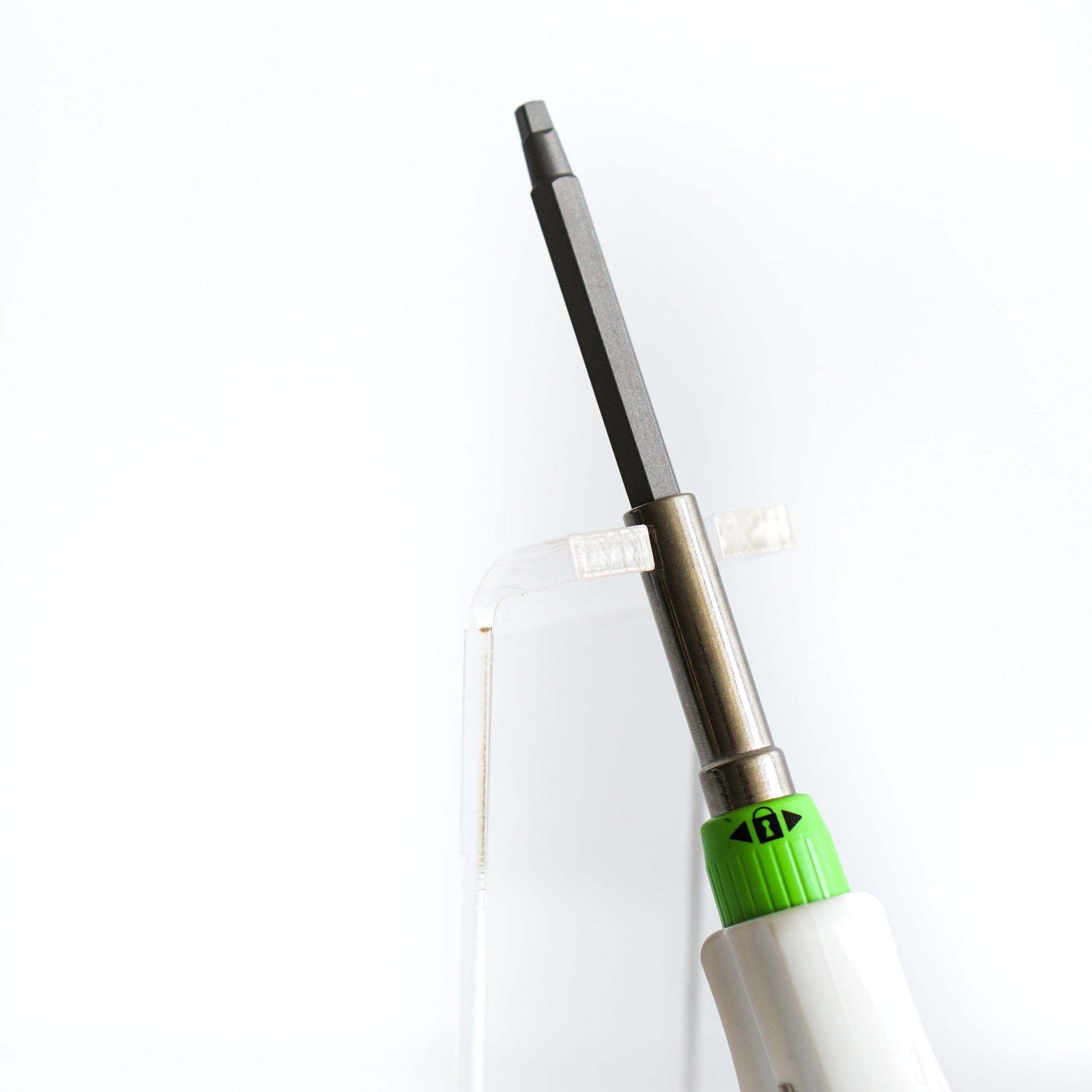 Rolgear MBR3-8 - 7 Power Bits - RolGear ROLGEAR