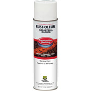 Rust-Oleum 264692 -  White Marking Paint RUSTOLEUM