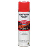 RUST-OLEUM 264696 - Red Marking Paint