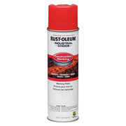 Rust-Oleum 264696 - Red Marking Paint RUSTOLEUM
