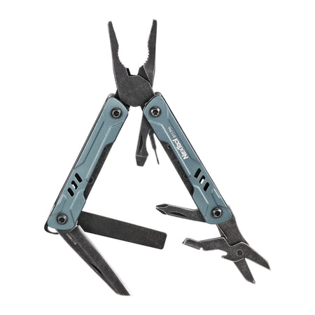 NexTool Mini Sailor S11 Pro - pliers open