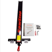 SAWSTOP ATGI-FA - Industrial T-Glide Advance Rip Fence SAWSTOP