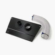 SAWSTOP CNS-DCP - 4" or 2.5" Dust Collection Port Adapter SAWSTOP