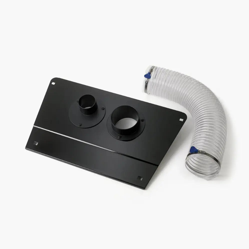 SAWSTOP CNS-DCP - 4" or 2.5" Dust Collection Port Adapter SAWSTOP