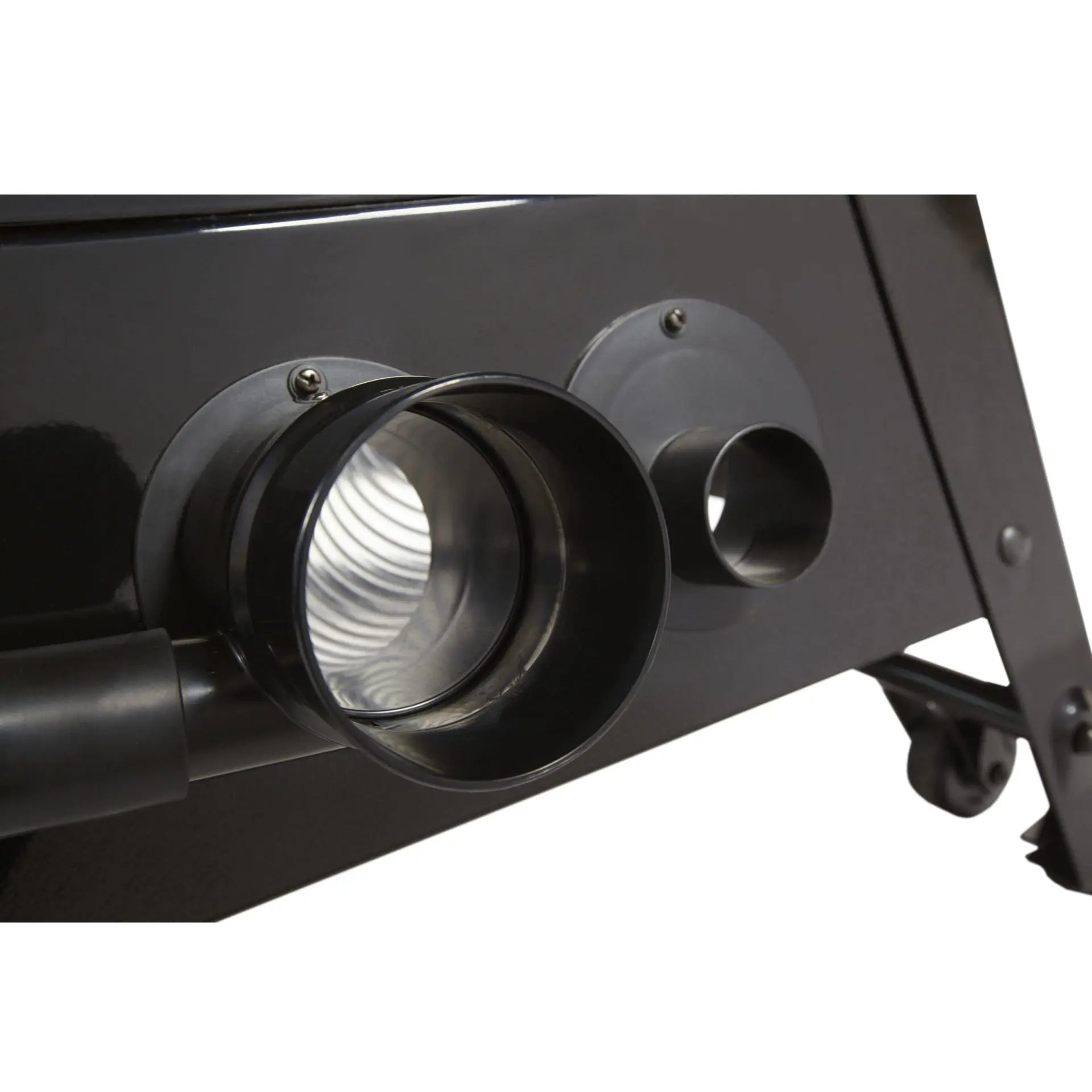 SAWSTOP CNS-DCP - 4" or 2.5" Dust Collection Port Adapter SAWSTOP