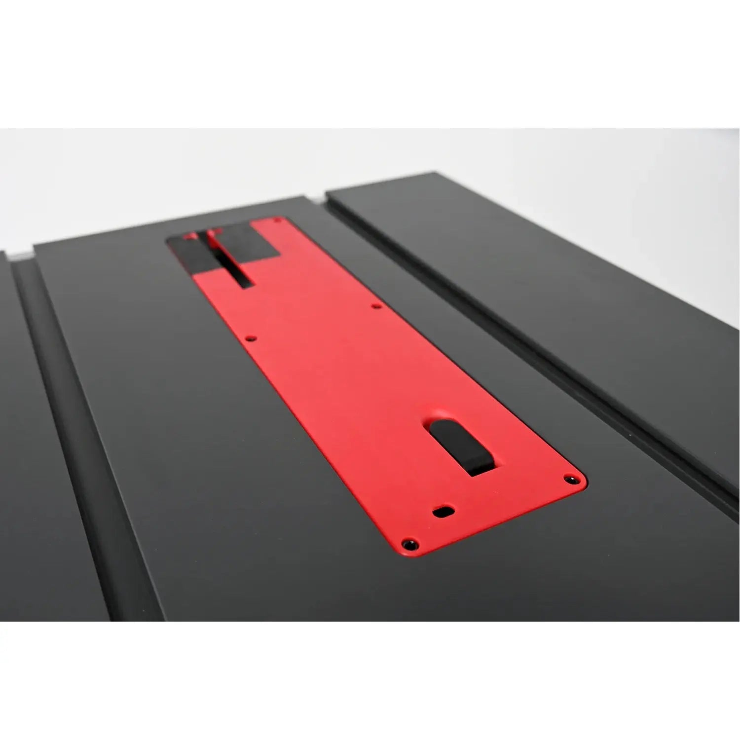 SAWSTOP CTS-TSI - Compact Table Saw Standard zero-clearance Insert SAWSTOP