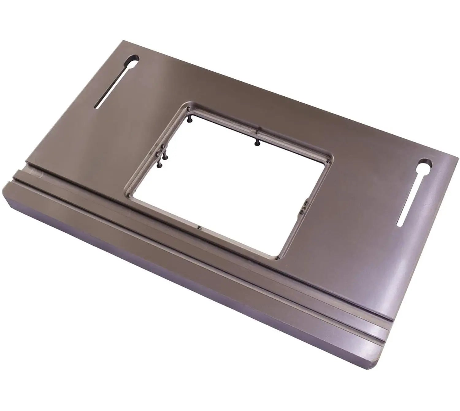 SAWSTOP RT-C27 - 27" x 16" Cast Iron Table for In-Line and Benchtop SAWSTOP