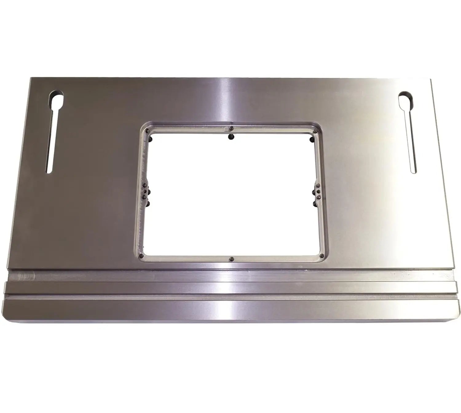 SAWSTOP RT-C27 - 27" x 16" Cast Iron Table for In-Line and Benchtop SAWSTOP