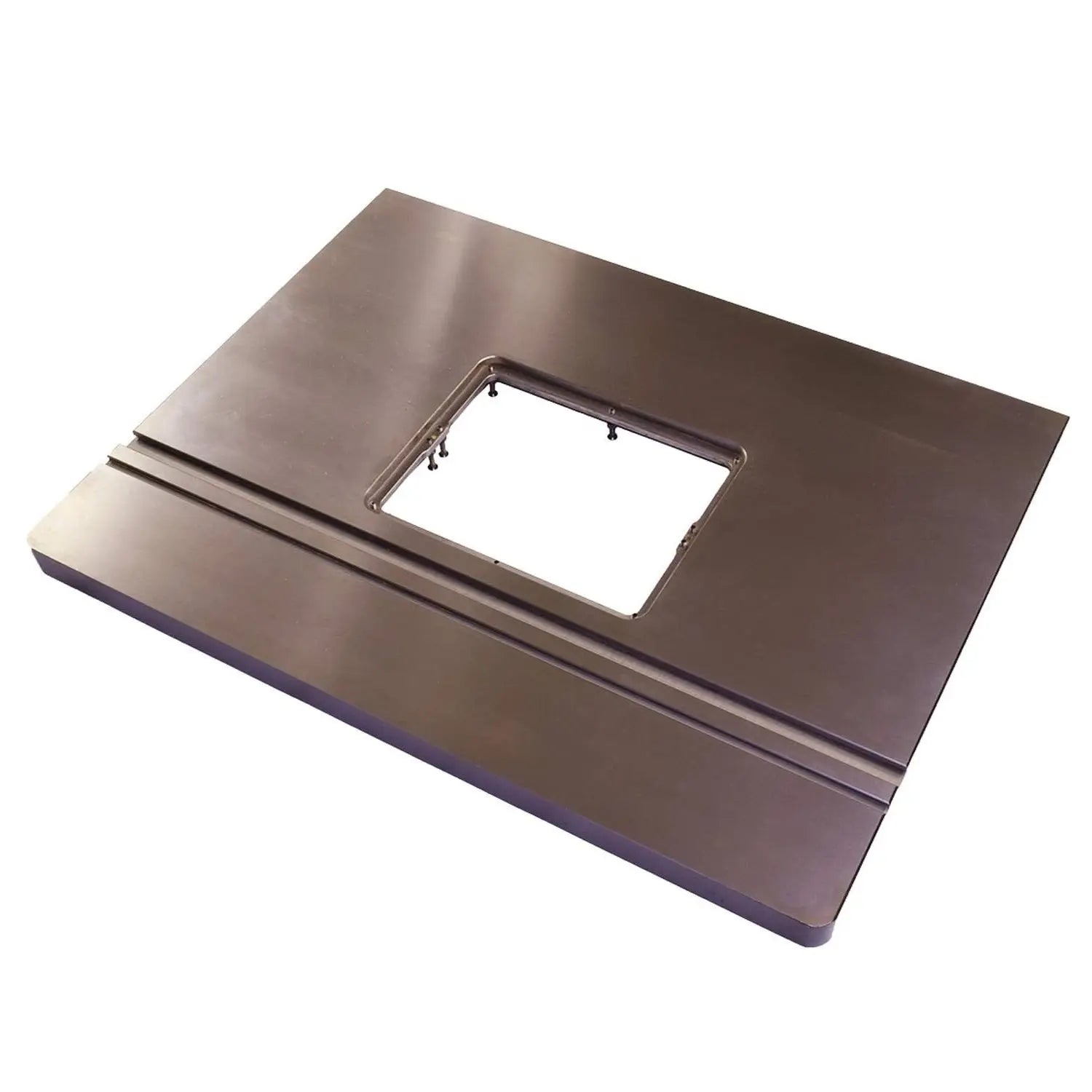 SAWSTOP RT-C32 - 32" x 24" Cast Iron Table for Floor Stand SAWSTOP