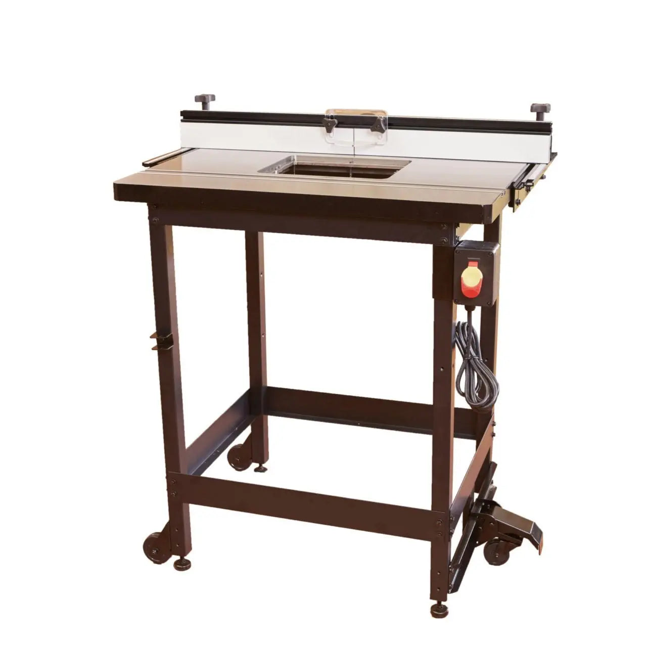 SAWSTOP RT-C32 - 32" x 24" Cast Iron Table for Floor Stand SAWSTOP