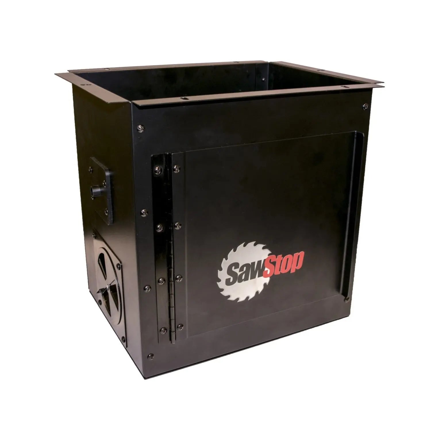 SAWSTOP RT-DCB - Downdraft Dust Collection Box for Router Lift SAWSTOP