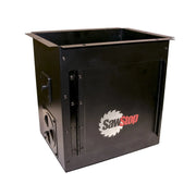 SAWSTOP RT-DCB - Downdraft Dust Collection Box for Router Lift SAWSTOP
