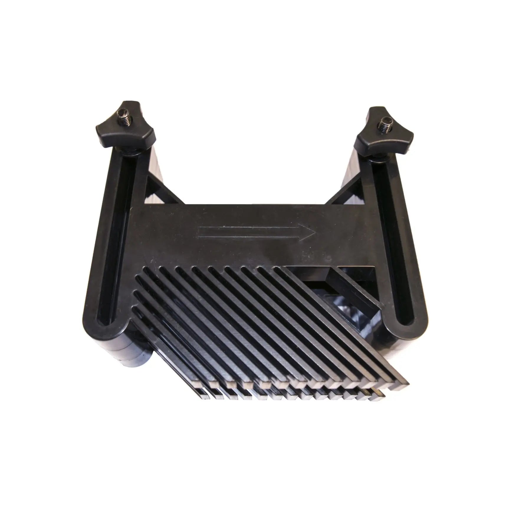 SAWSTOP RT-HFD - Double Horizontal Feather Board for Router Table SAWSTOP