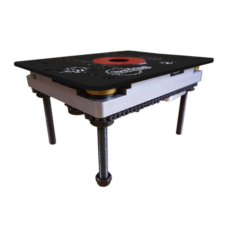 SAWSTOP RT-LFT - Four Post Router Lift SAWSTOP